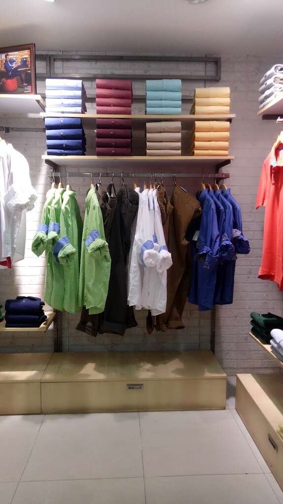 Planet Fashion